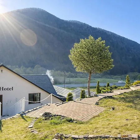 Inn Gorra